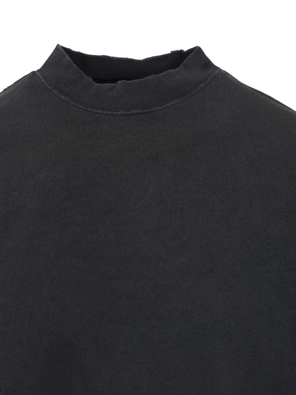 Oversized Under Armour® T-Shirt 787349TRVT91041 (Balenciaga / Tシャツ・カットソー ) | Balenciaga (バレンシアガ)(2)