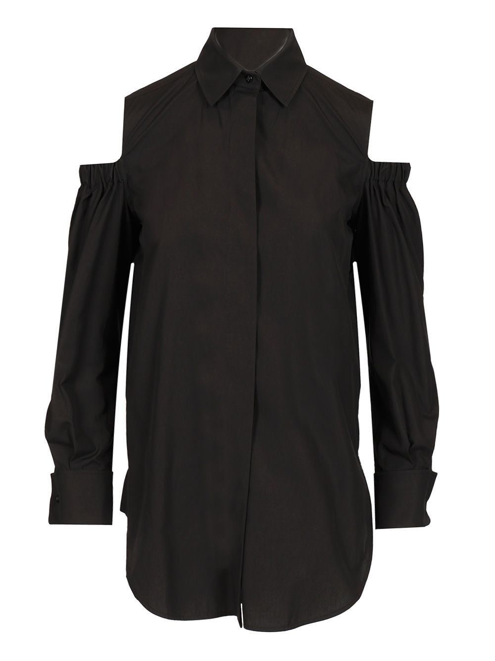 Oversized "Ragni" shirt 2511191032600003 (Max Mara / シャツ・ブラウス ) | Max Mara (マックスマーラ)