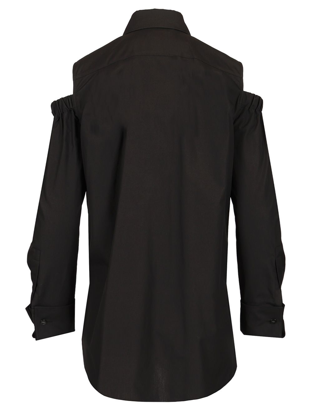 Oversized "Ragni" shirt 2511191032600003 (Max Mara / シャツ・ブラウス ) | Max Mara (マックスマーラ)(1)