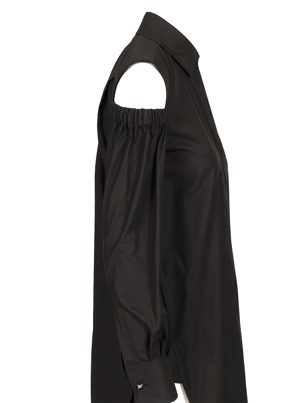 Oversized "Ragni" shirt 2511191032600003 (Max Mara / シャツ・ブラウス ) | Max Mara (マックスマーラ)(2)