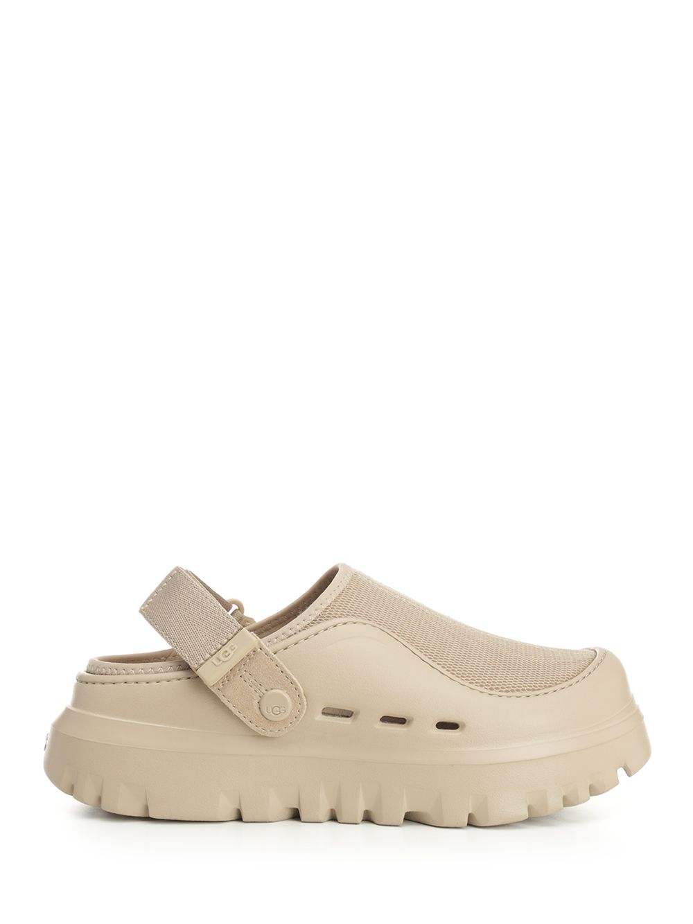 "Peakmod" Sabot 1166912DARKSAND (UGG / サンダル ) | UGG (アグ)