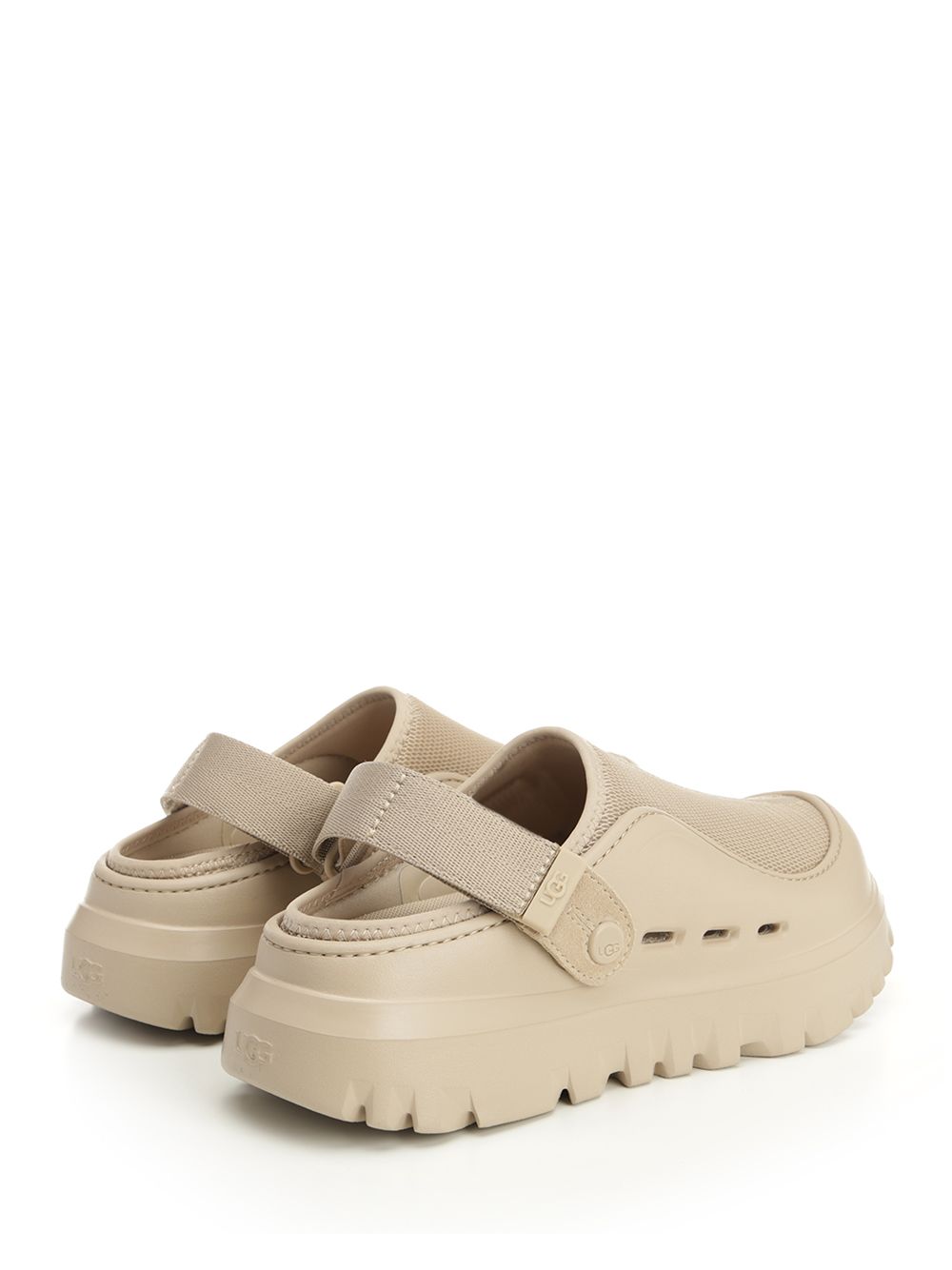 "Peakmod" Sabot 1166912DARKSAND (UGG / サンダル ) | UGG (アグ)(2)