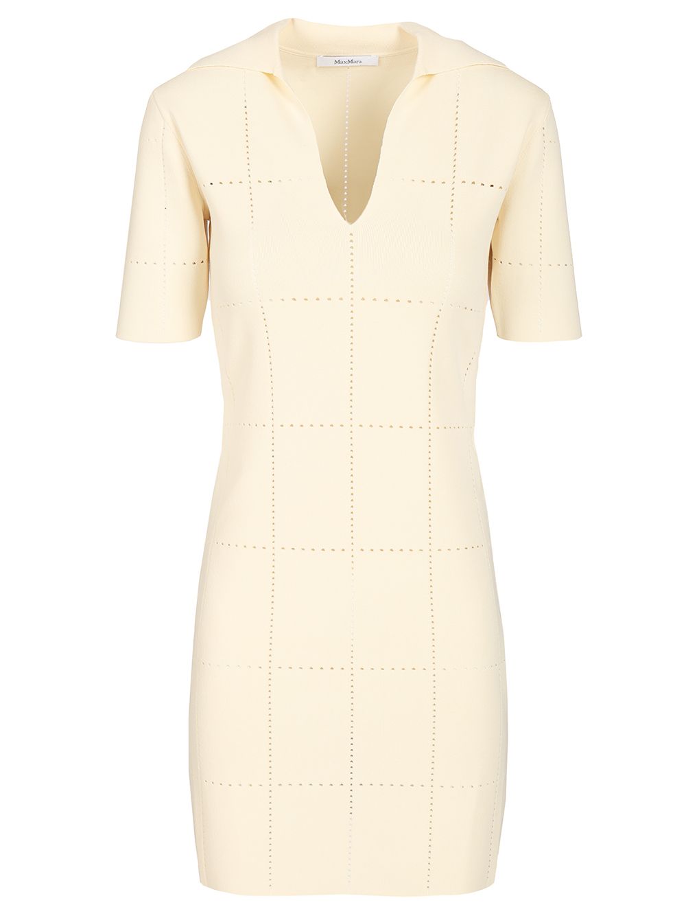 "Olivi" knit dress 2511321019600001 (Max Mara / ワンピース・ドレス・オールインワン ) | Max Mara (マックスマーラ)