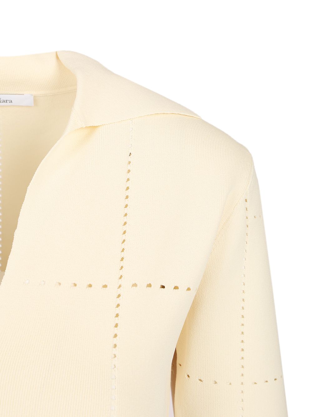 "Olivi" knit dress 2511321019600001 (Max Mara / ワンピース・ドレス・オールインワン ) | Max Mara (マックスマーラ)(2)