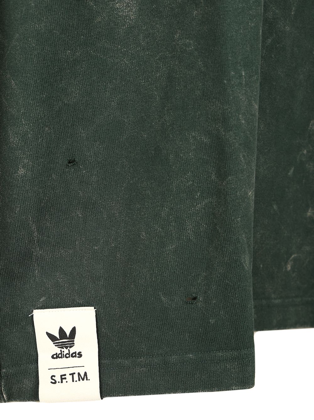 Adidas Song for the Mute T-shirt KA7994SHAGRN (adidas Originals / Tシャツ・カットソー ) | adidas Originals (アディダス オリジナルス)(3)