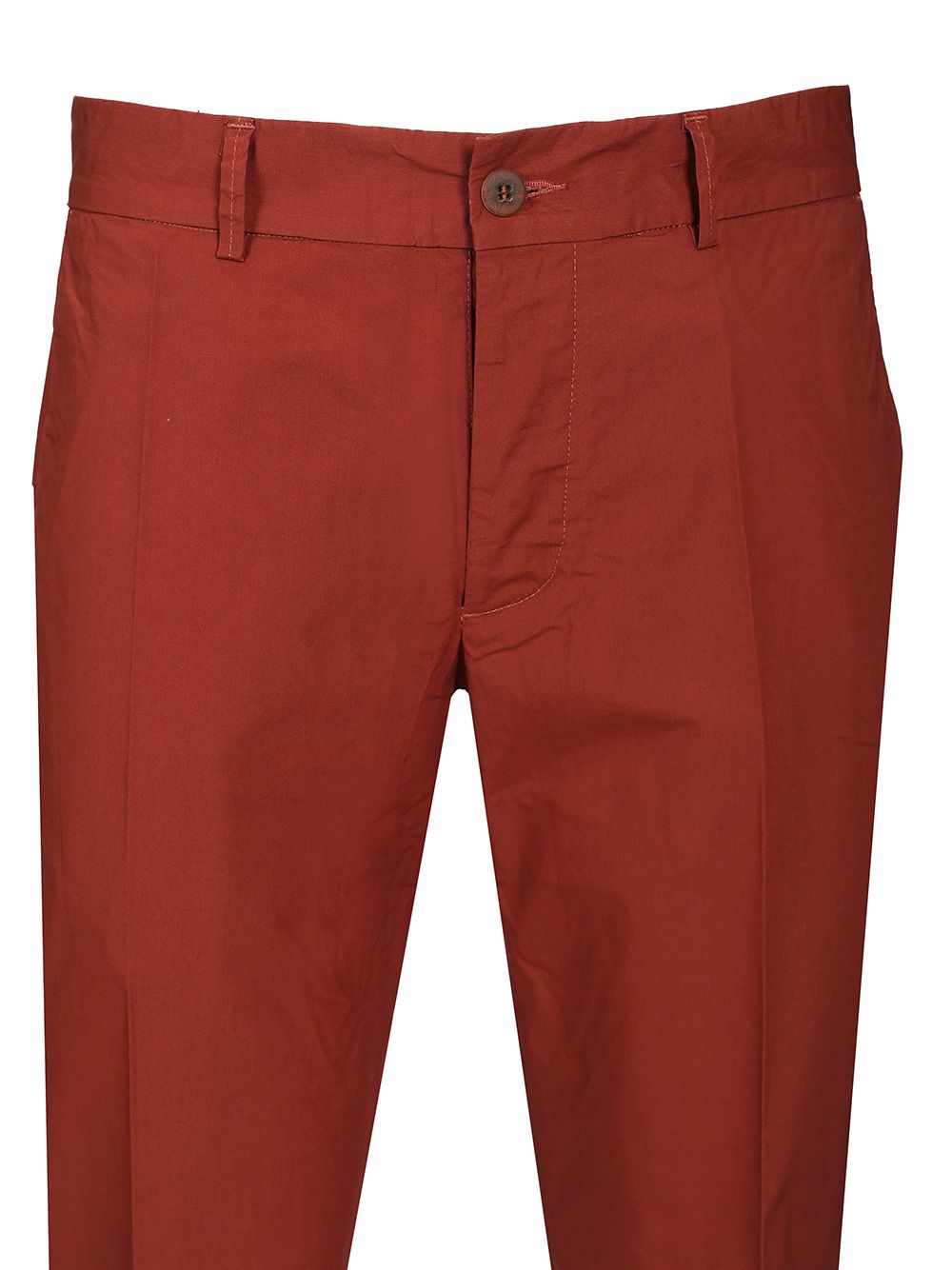 Canvas trousers FLIN206GRANATA (ORIGINAL VINTAGE STYLE / パンツ ) | ORIGINAL VINTAGE STYLE (オリジナルヴィンテージスタイル)(2)