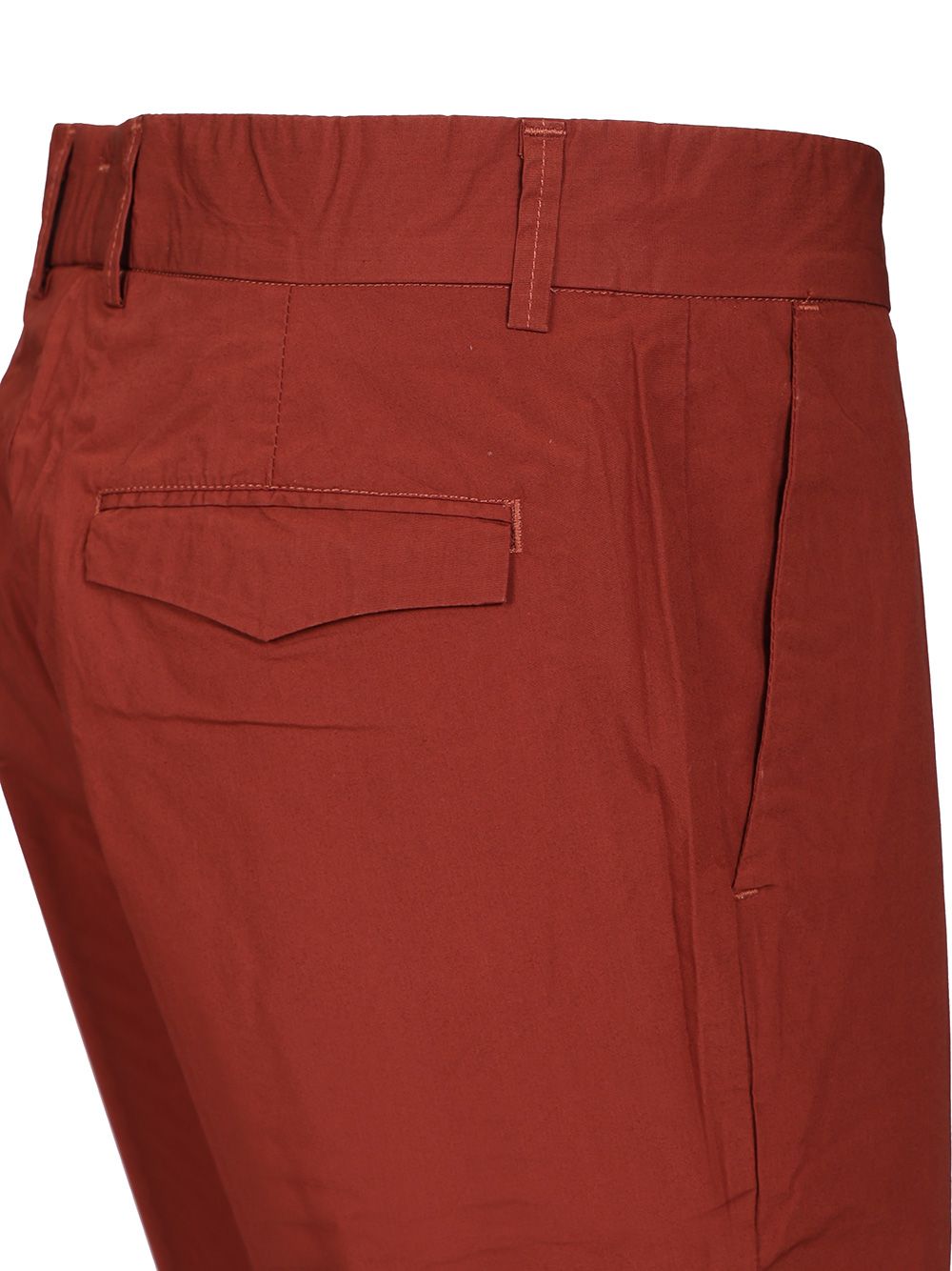 Canvas trousers FLIN206GRANATA (ORIGINAL VINTAGE STYLE / パンツ ) | ORIGINAL VINTAGE STYLE (オリジナルヴィンテージスタイル)(3)