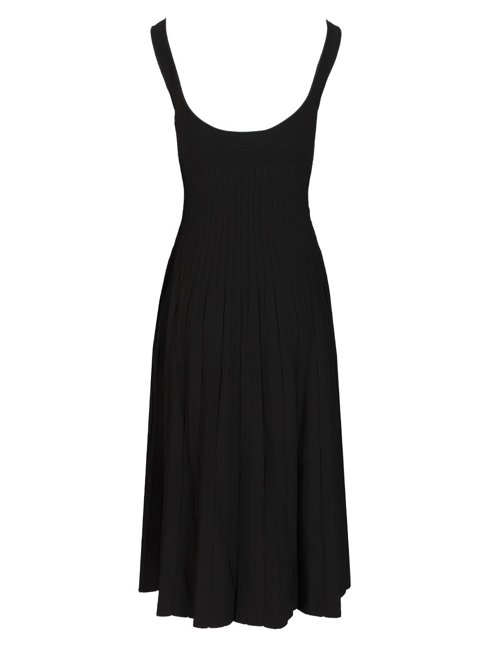 Ellison midi dress 45420126BLK (STAUD / ワンピース・ドレス・オールインワン ) | STAUD (スタウド)(1)