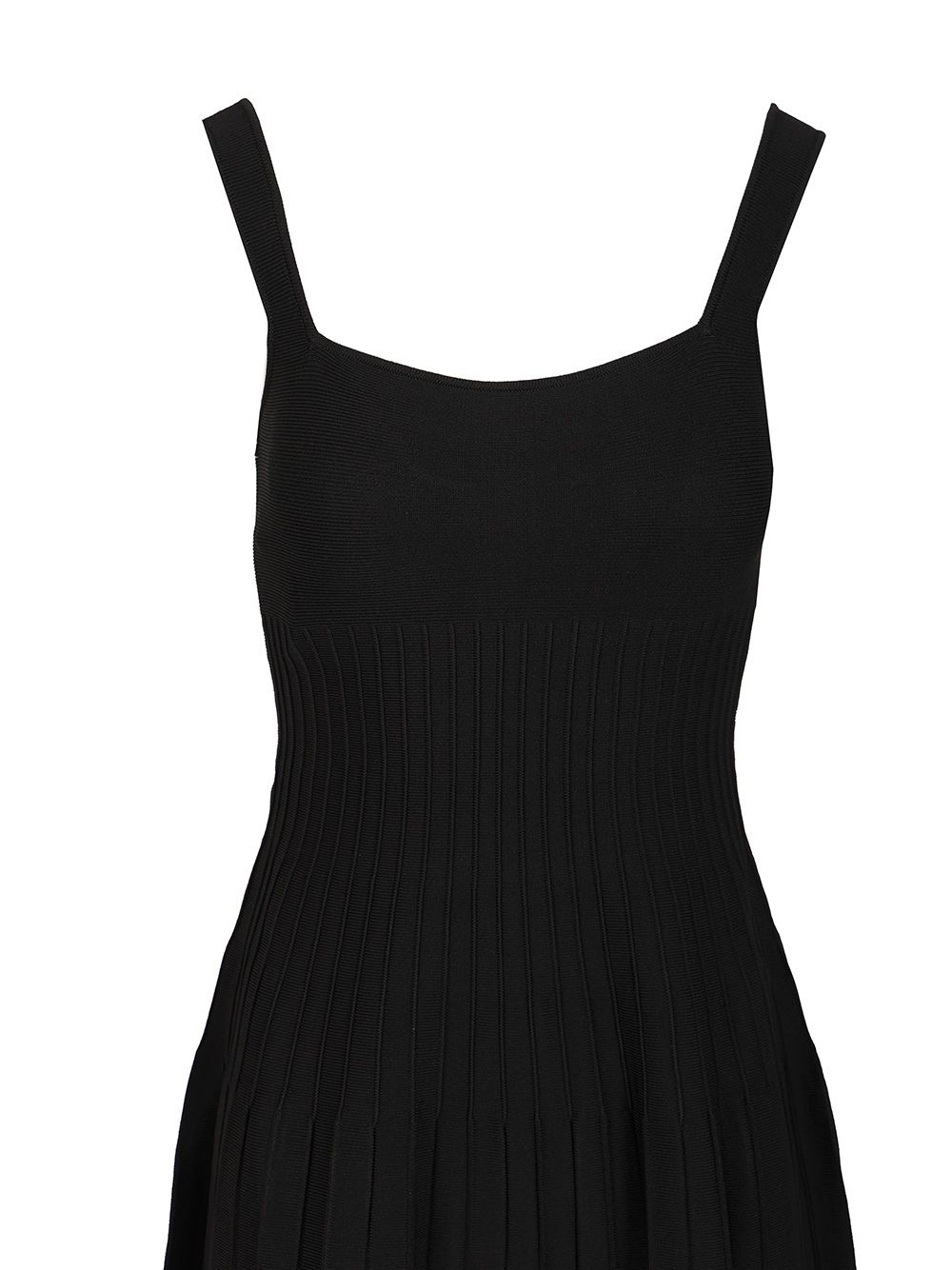 Ellison midi dress 45420126BLK (STAUD / ワンピース・ドレス・オールインワン ) | STAUD (スタウド)(3)