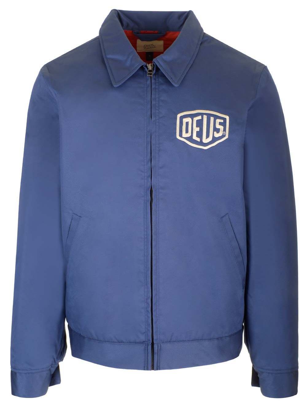 Workwear Jacket 2.0 DMF246742Mechanic (Deus Ex Machina / カジュアルジャケット ) | Deus Ex Machina (デウスエクスマキナ)