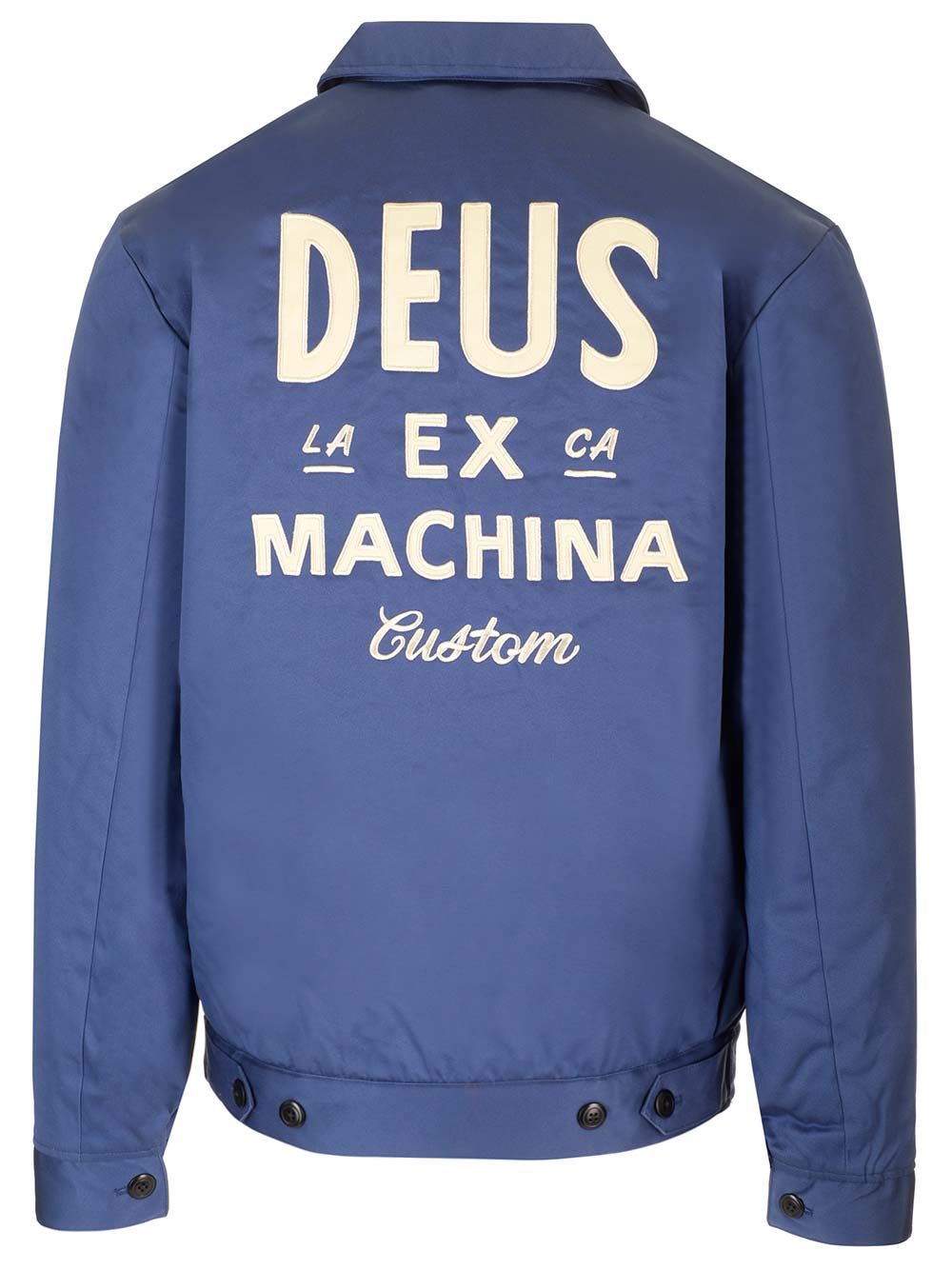 Workwear Jacket 2.0 DMF246742Mechanic (Deus Ex Machina / カジュアルジャケット ) | Deus Ex Machina (デウスエクスマキナ)(1)