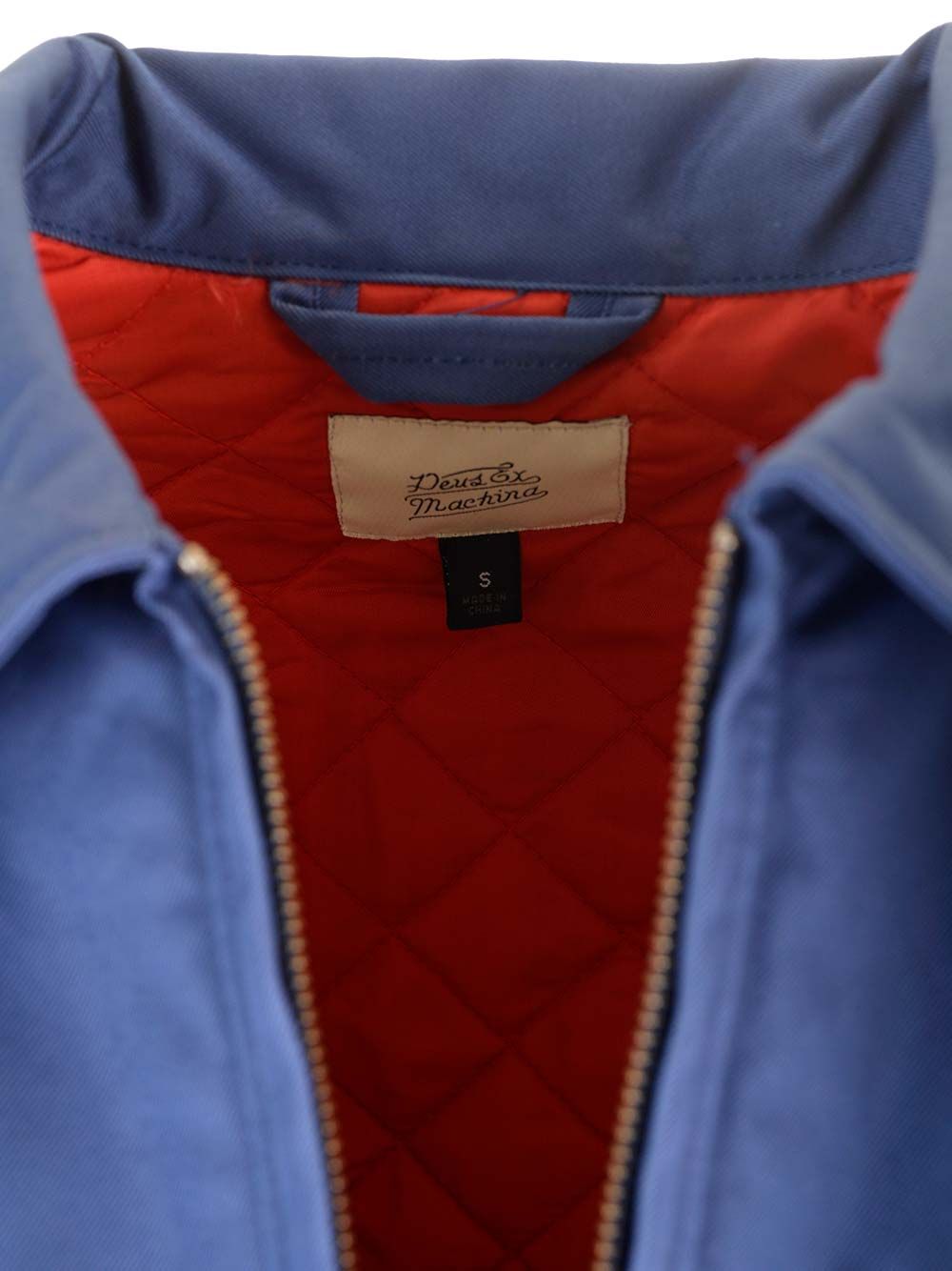 Workwear Jacket 2.0 DMF246742Mechanic (Deus Ex Machina / カジュアルジャケット ) | Deus Ex Machina (デウスエクスマキナ)(2)