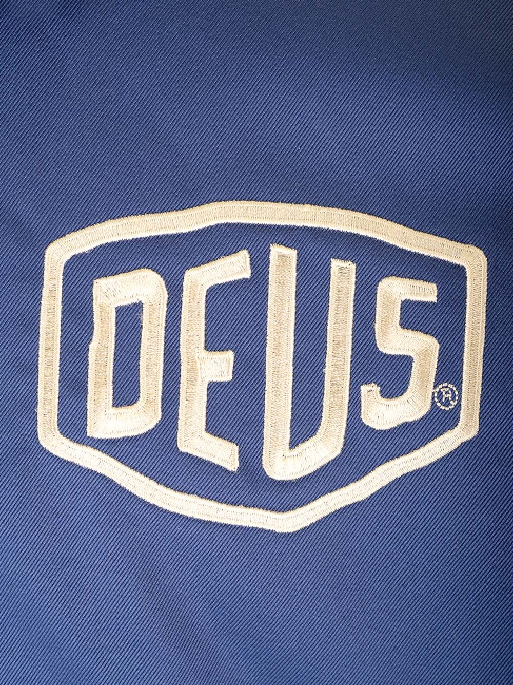 Workwear Jacket 2.0 DMF246742Mechanic (Deus Ex Machina / カジュアルジャケット ) | Deus Ex Machina (デウスエクスマキナ)(3)