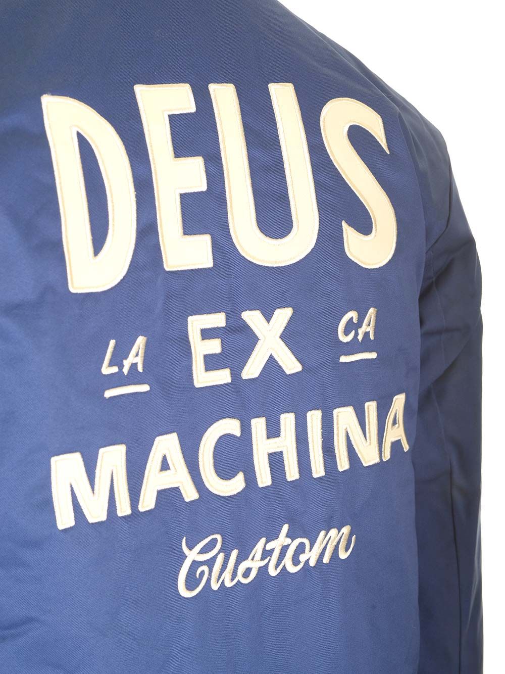 Workwear Jacket 2.0 DMF246742Mechanic (Deus Ex Machina / カジュアルジャケット ) | Deus Ex Machina (デウスエクスマキナ)(5)