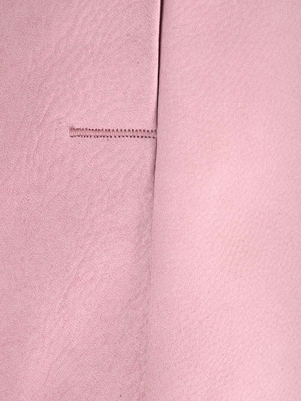 "Alice Strobe" leather jacket RP01D2718LCK63 (Rick Owens / レザー&ファージャケット・コート ) | Rick Owens (リック オウエンス)(5)