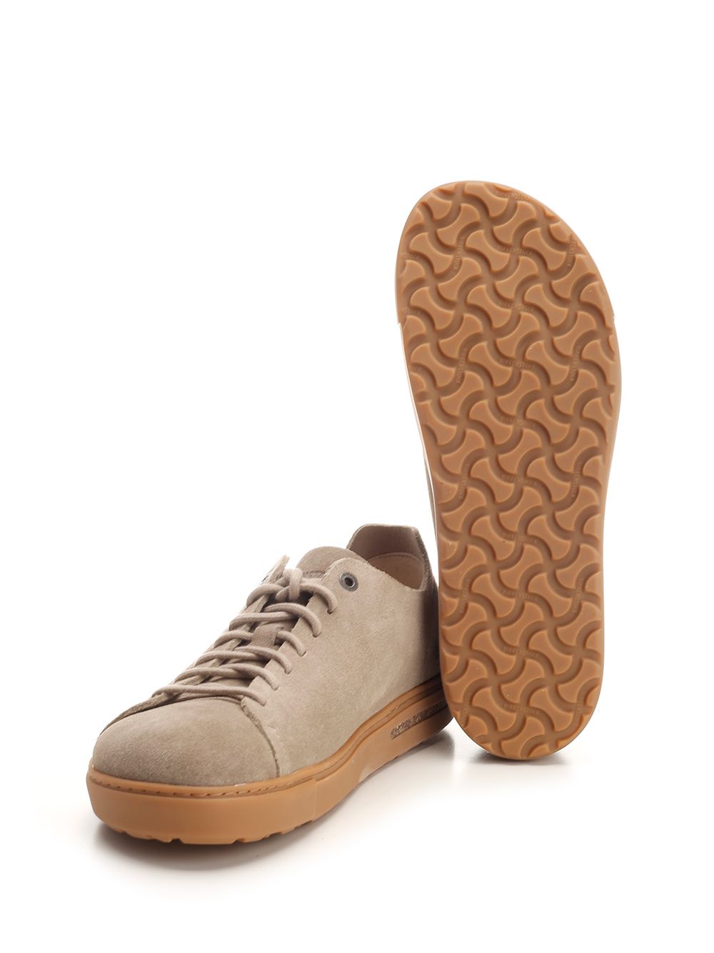 "Bend" sneaker 1024633GRAYTAUPE (BIRKENSTOCK / レースアップ ) | BIRKENSTOCK (ビルケンシュトック)(4)