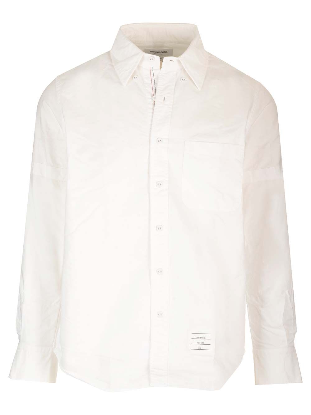 Oxford shirt MWL403OF0313100 (Thom Browne / シャツ・ブラウス ) | Thom Browne (トム・ブラウン)