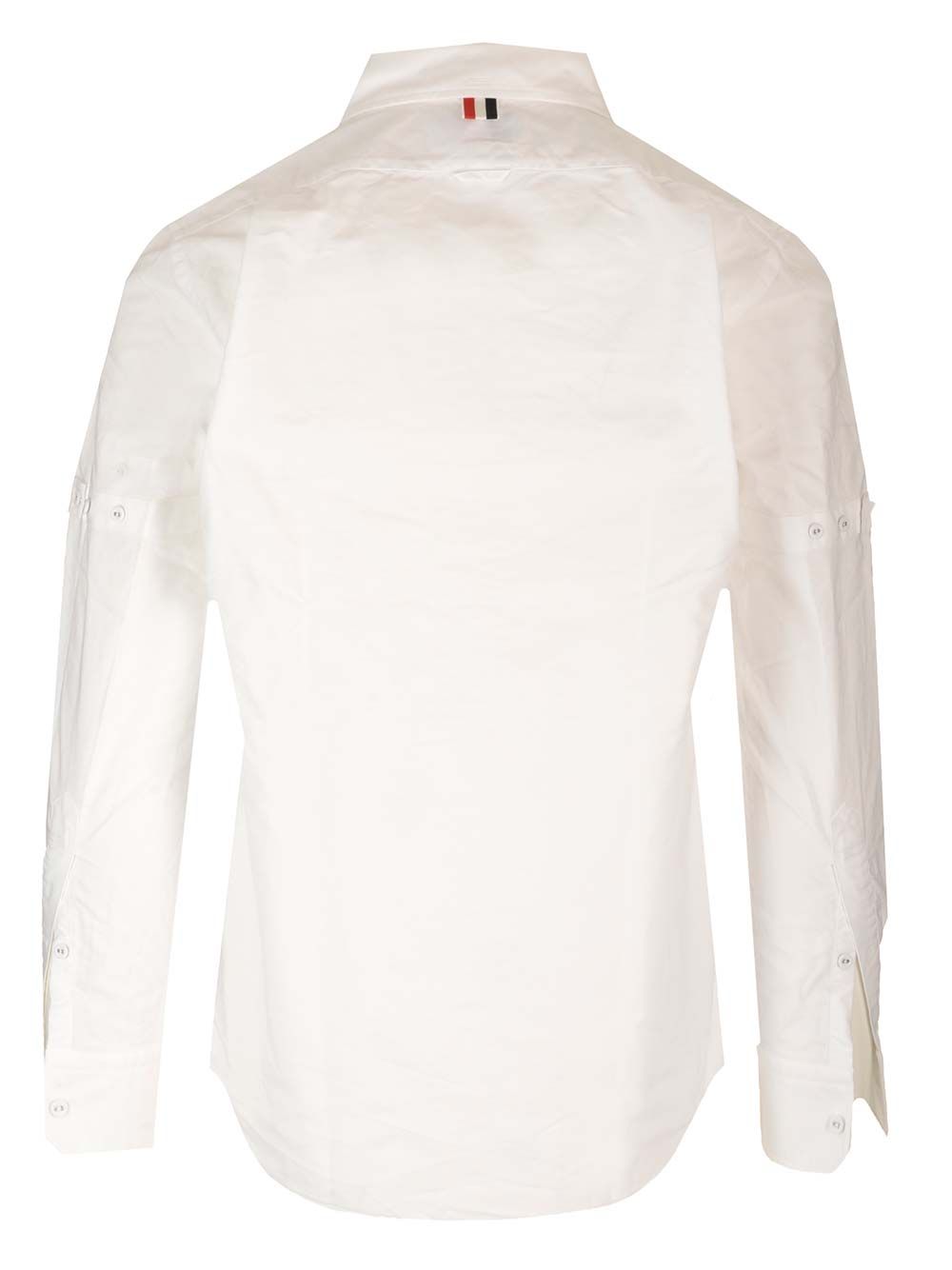 Oxford shirt MWL403OF0313100 (Thom Browne / シャツ・ブラウス ) | Thom Browne (トム・ブラウン)(1)