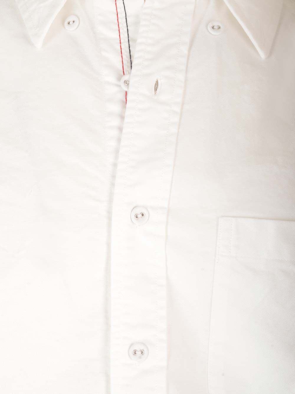 Oxford shirt MWL403OF0313100 (Thom Browne / シャツ・ブラウス ) | Thom Browne (トム・ブラウン)(2)