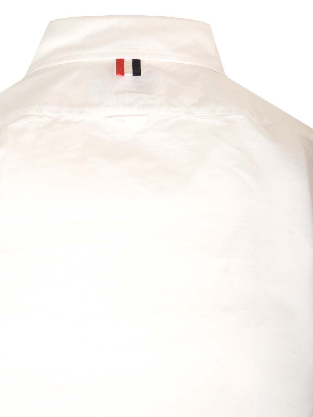 Oxford shirt MWL403OF0313100 (Thom Browne / シャツ・ブラウス ) | Thom Browne (トム・ブラウン)(3)