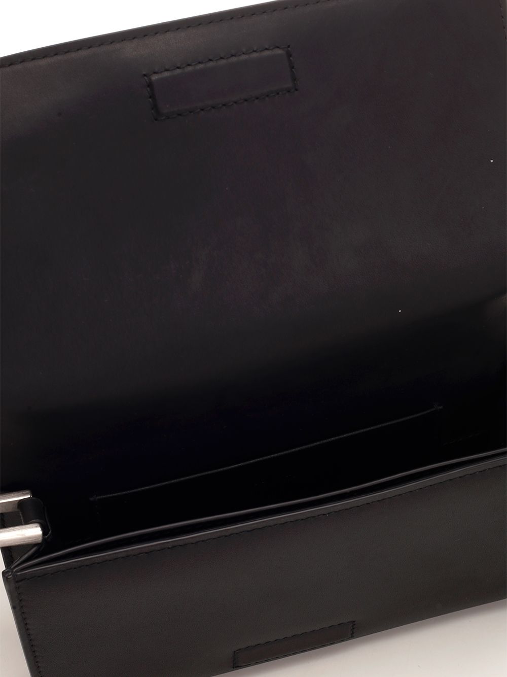 Leather clutch RA02D0522LGE009（ハンドバッグ・ショルダー