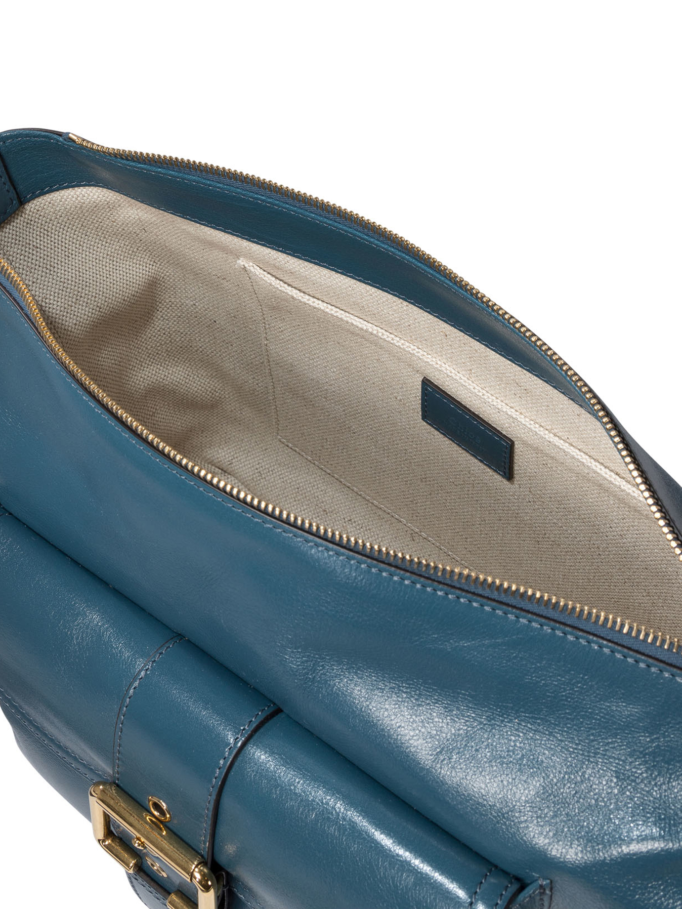 "Camera" shoulder bag C24AS533N8344Q (Chloé / ハンドバッグ・ショルダーバッグ ) | Chloé (クロエ)(4)