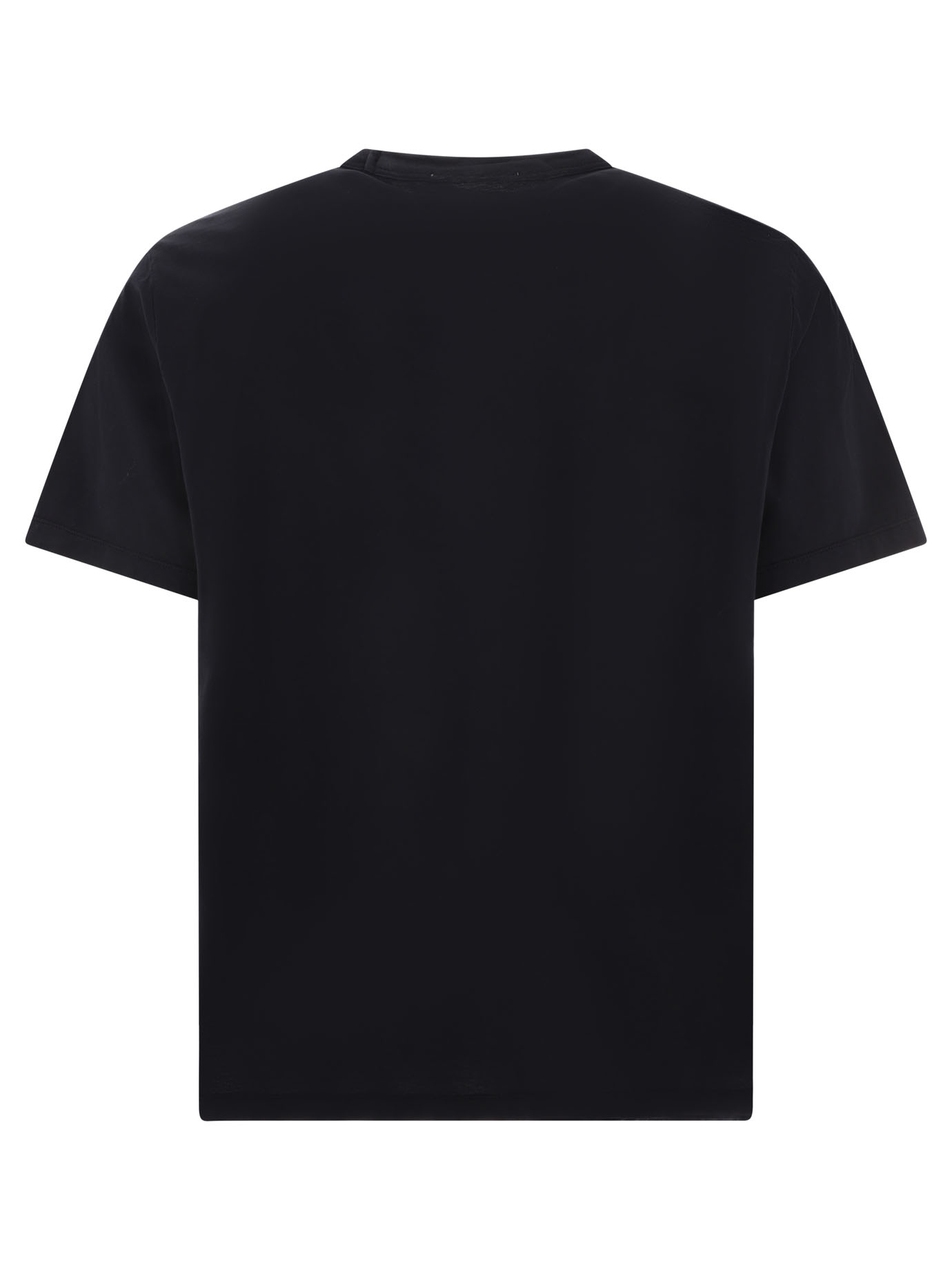 T-shirts M2206NBLBLACKCLEANJERSEY (OUR LEGACY / Tシャツ・カットソー ) | OUR LEGACY (アワーレガシー)(1)