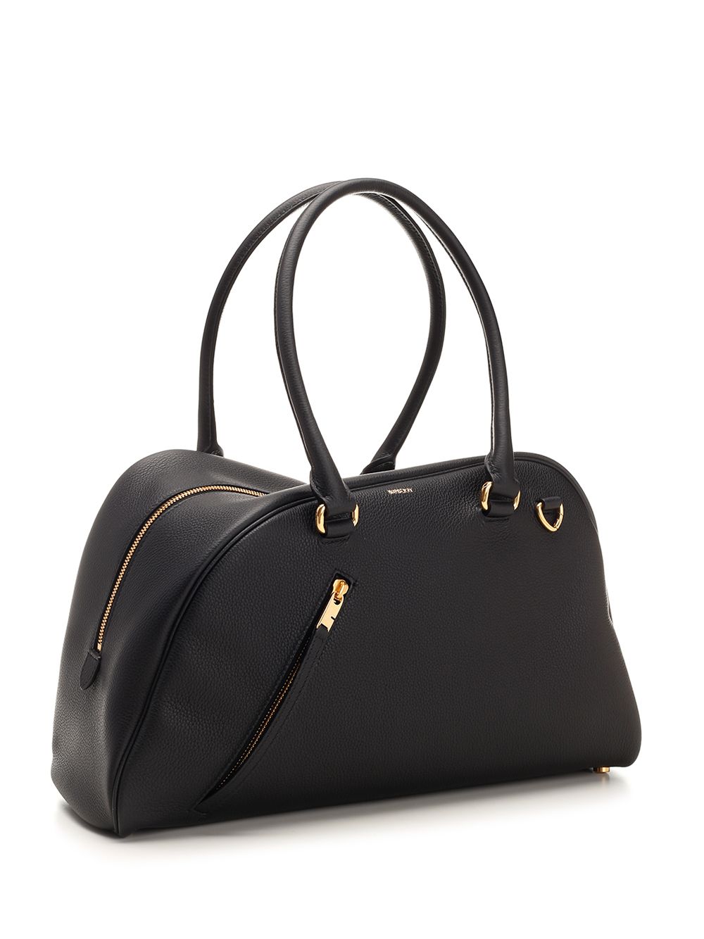 Large "Shield Twin" bowling bag 8103211A1189 (Burberry / ハンドバッグ・ショルダーバッグ ) | Burberry (バーバリー)(1)