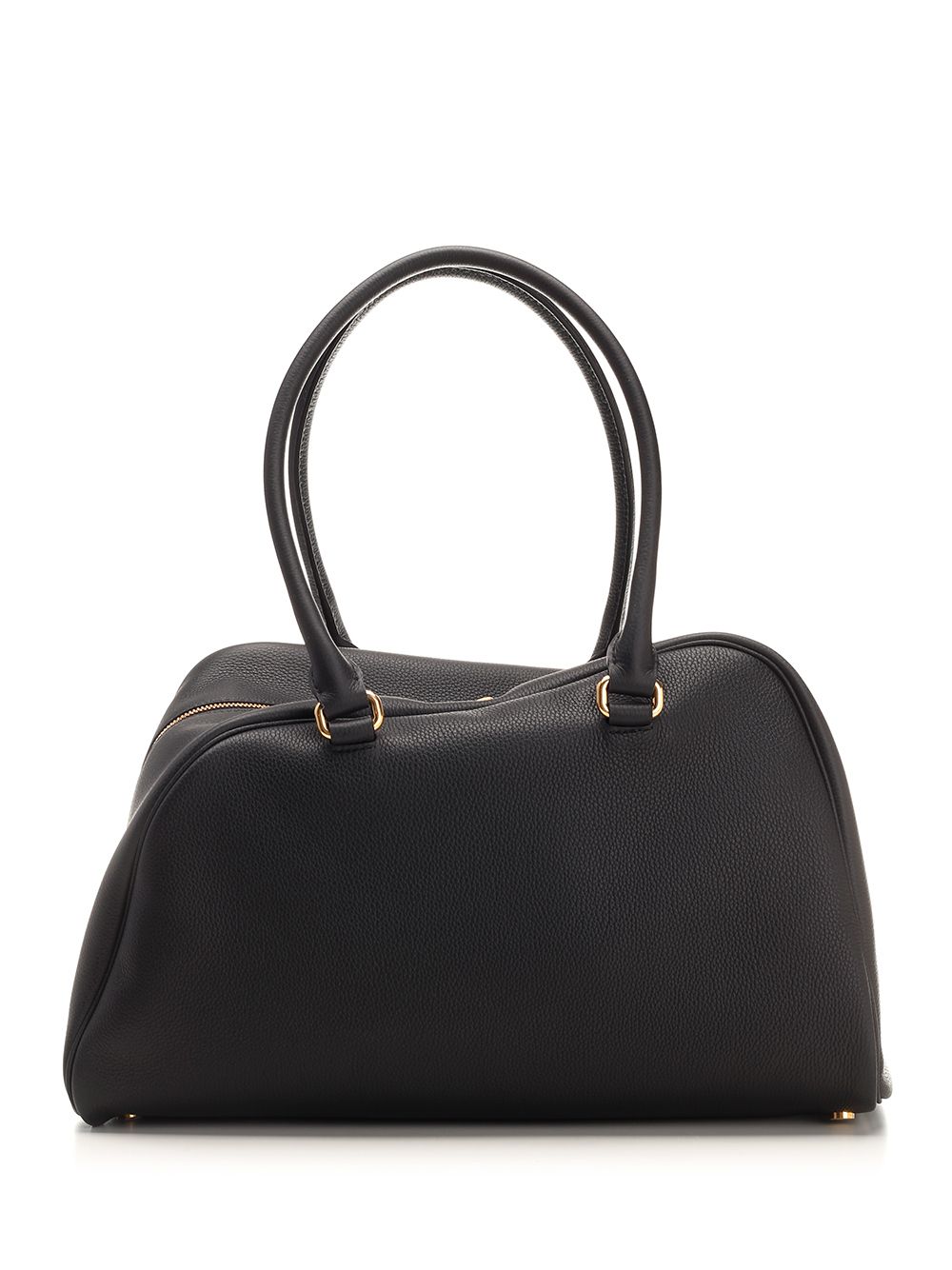 Large "Shield Twin" bowling bag 8103211A1189 (Burberry / ハンドバッグ・ショルダーバッグ ) | Burberry (バーバリー)(2)