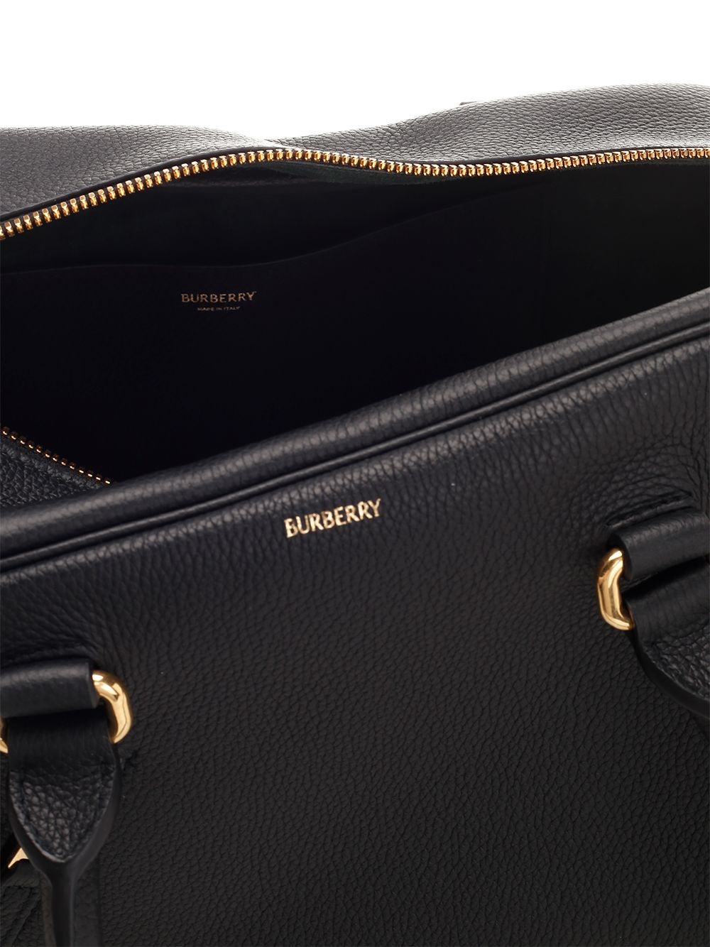 Large "Shield Twin" bowling bag 8103211A1189 (Burberry / ハンドバッグ・ショルダーバッグ ) | Burberry (バーバリー)(3)