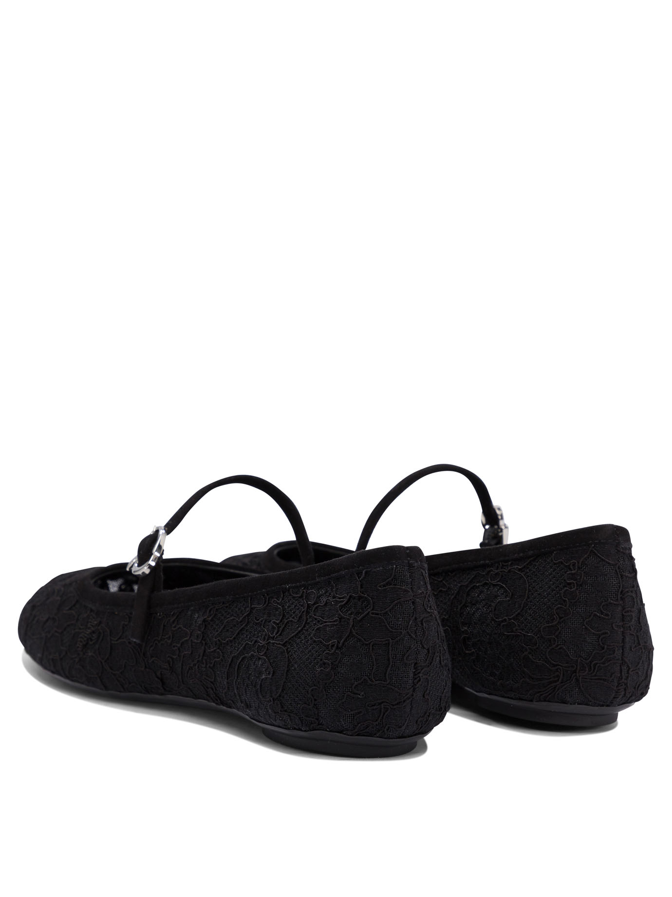 Ballerinas (Gianvito Rossi/フラットシューズ) | Gianvito