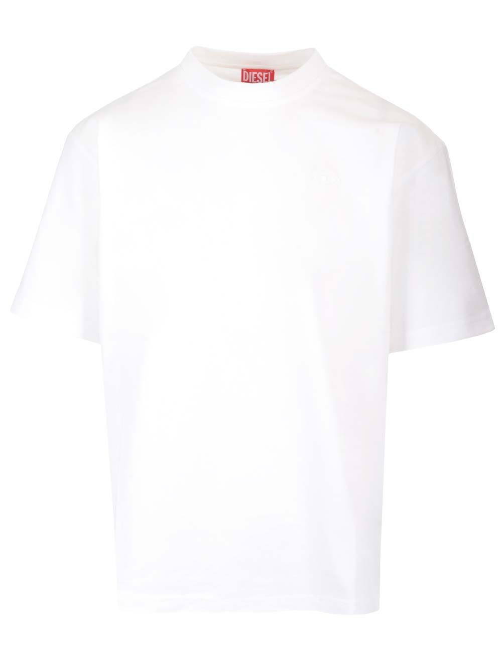 Diesel T-shirt A113020HGAM141 (Diesel / Tシャツ・カットソー ) | Diesel (ディーゼル)