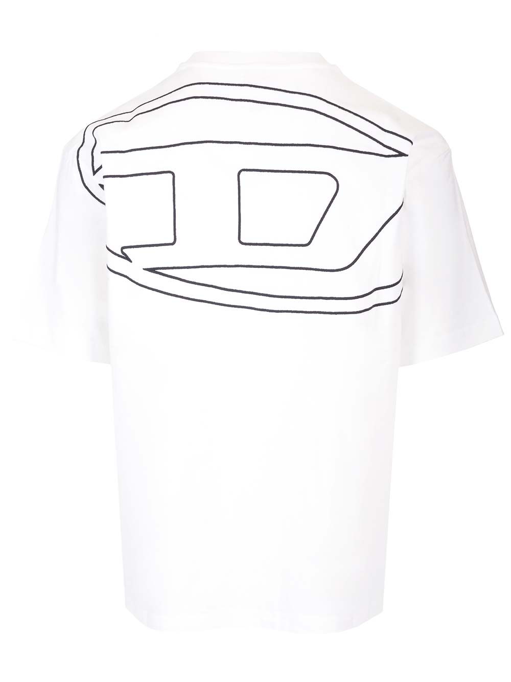 Diesel T-shirt A113020HGAM141 (Diesel / Tシャツ・カットソー ) | Diesel (ディーゼル)(1)