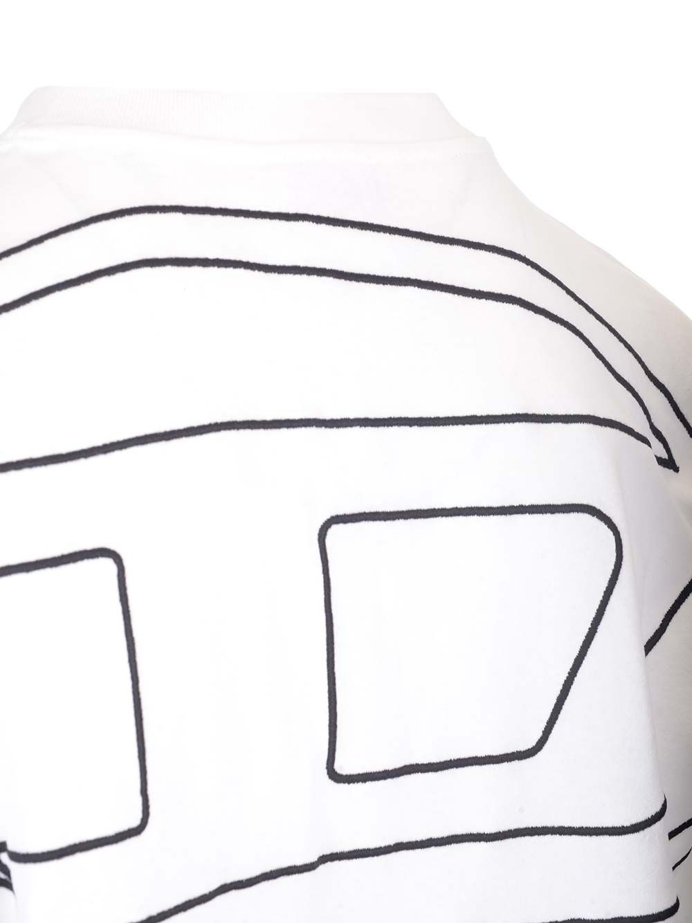 Diesel T-shirt A113020HGAM141 (Diesel / Tシャツ・カットソー ) | Diesel (ディーゼル)(3)