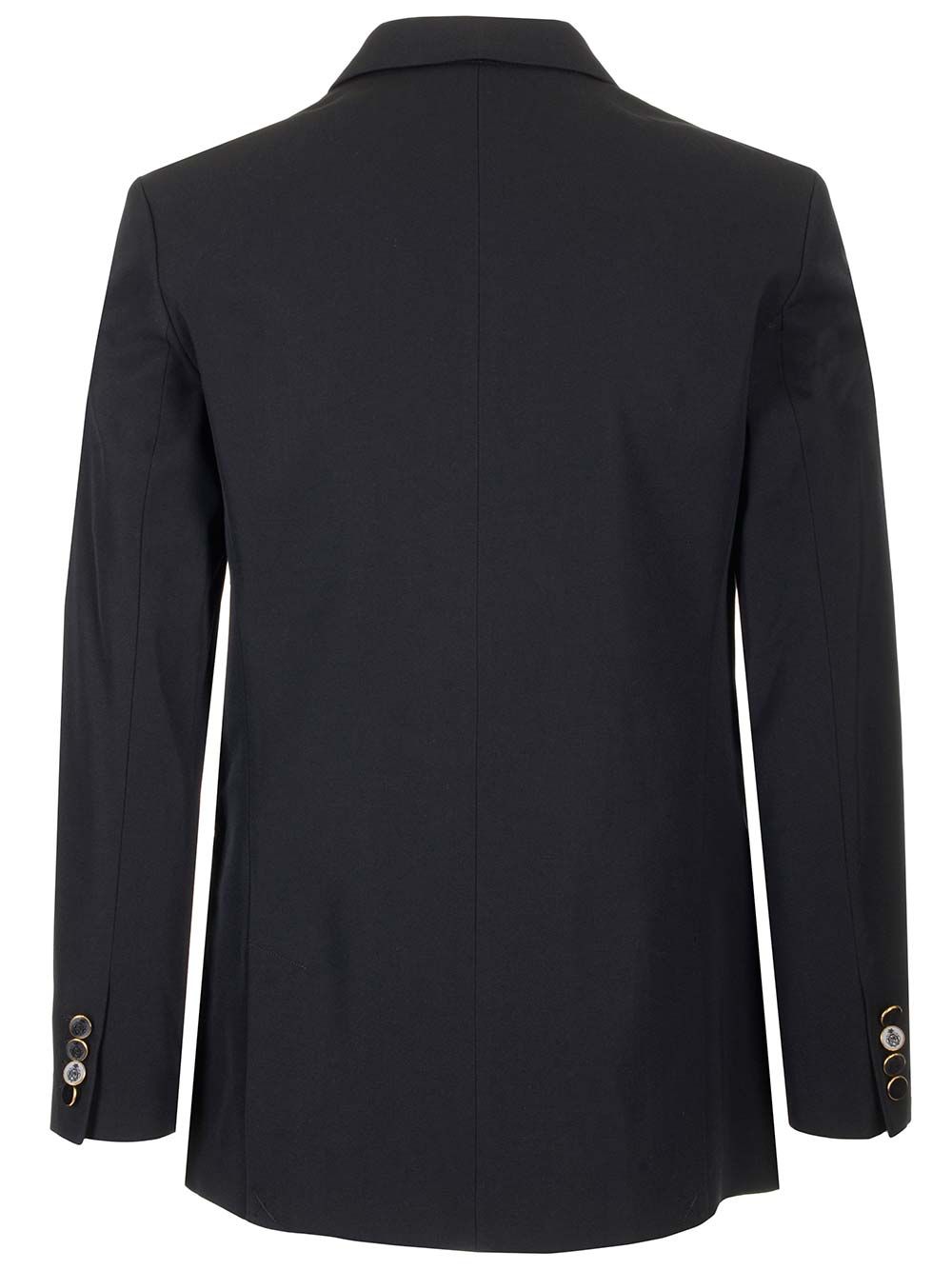 Double-breasted blazer COHEYF03226IAK (A.P.C. / スーツ・ジャケット ) | A.P.C. (アーペーセー)(1)