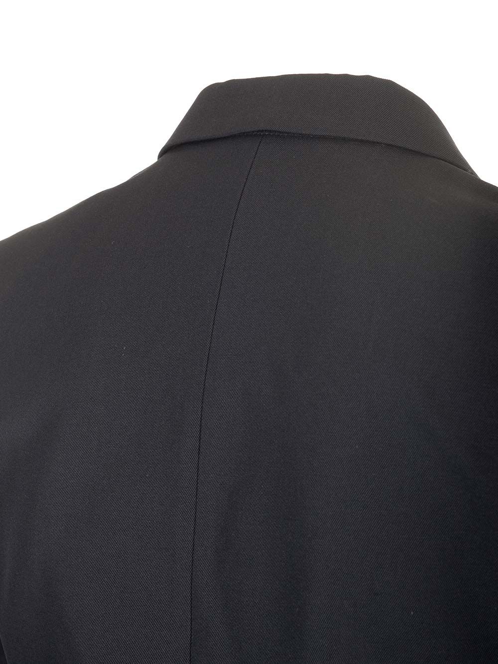 Double-breasted blazer COHEYF03226IAK (A.P.C. / スーツ・ジャケット ) | A.P.C. (アーペーセー)(6)