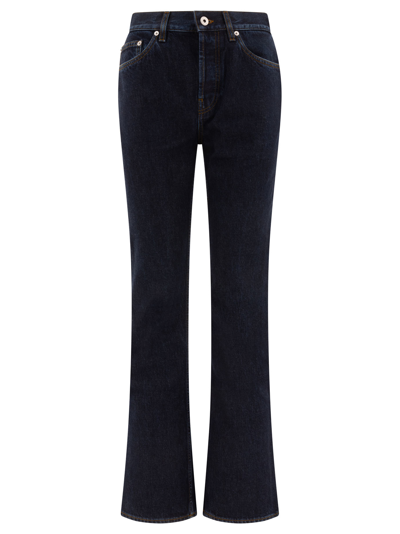 デニム・ジーパン Burberry SS25 Denim jeans (8101479 OAT) Denim jeans 8101479OAT(ジーンズ)|Burberry(バーバリー)の