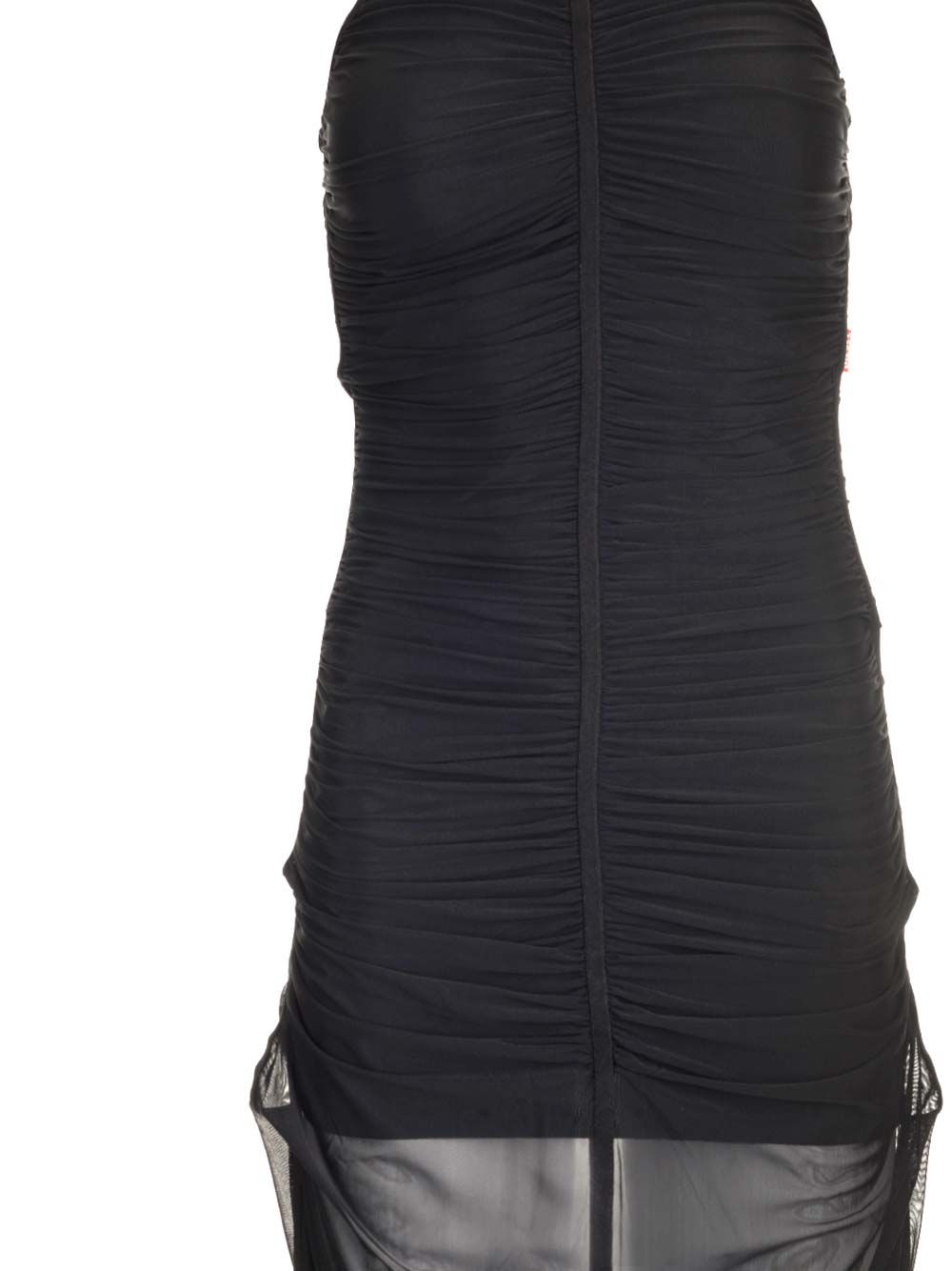 "D-Amami" Long Dress A161240BMBC9XX (Diesel / ワンピース・ドレス・オールインワン ) | Diesel (ディーゼル)(2)