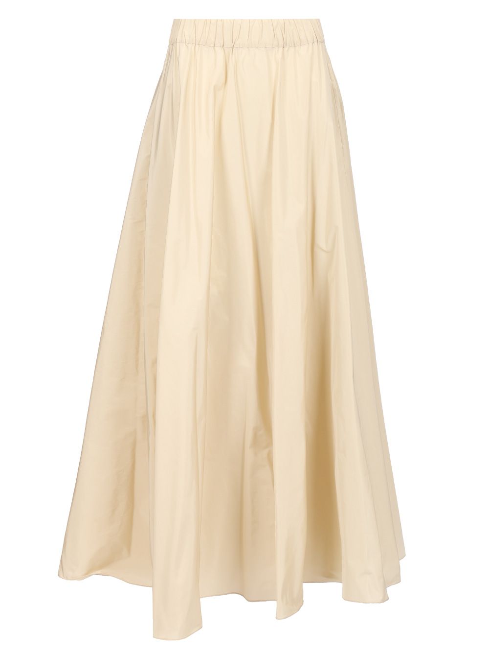 "Pimpy" flared skirt D621140004 (P.A.R.O.S.H. / スカート ) | P.A.R.O.S.H. (パロッシュ)