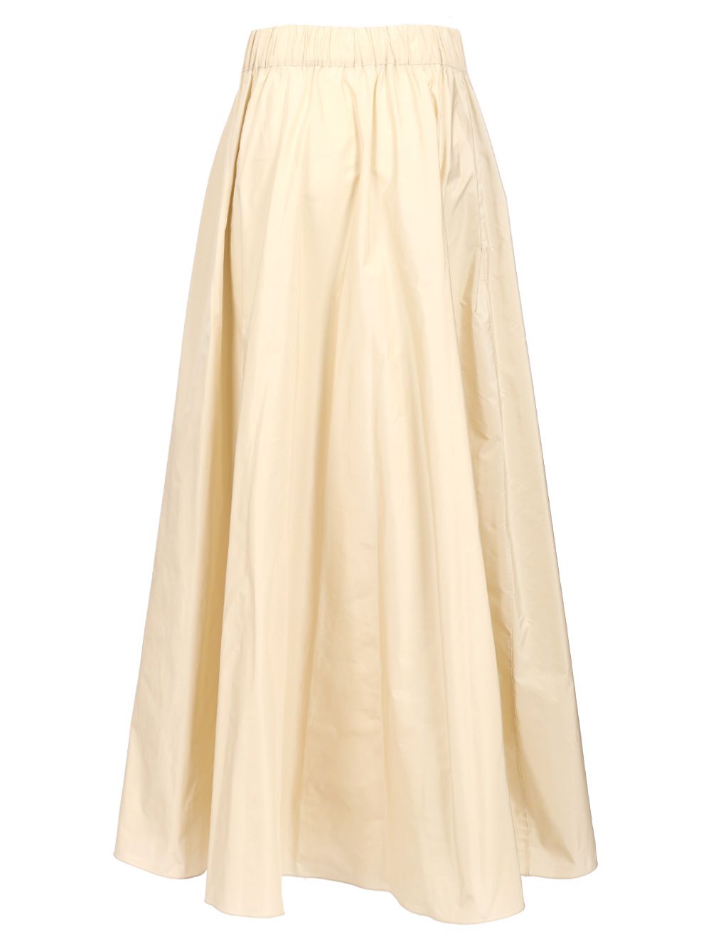 "Pimpy" flared skirt D621140004 (P.A.R.O.S.H. / スカート ) | P.A.R.O.S.H. (パロッシュ)(1)