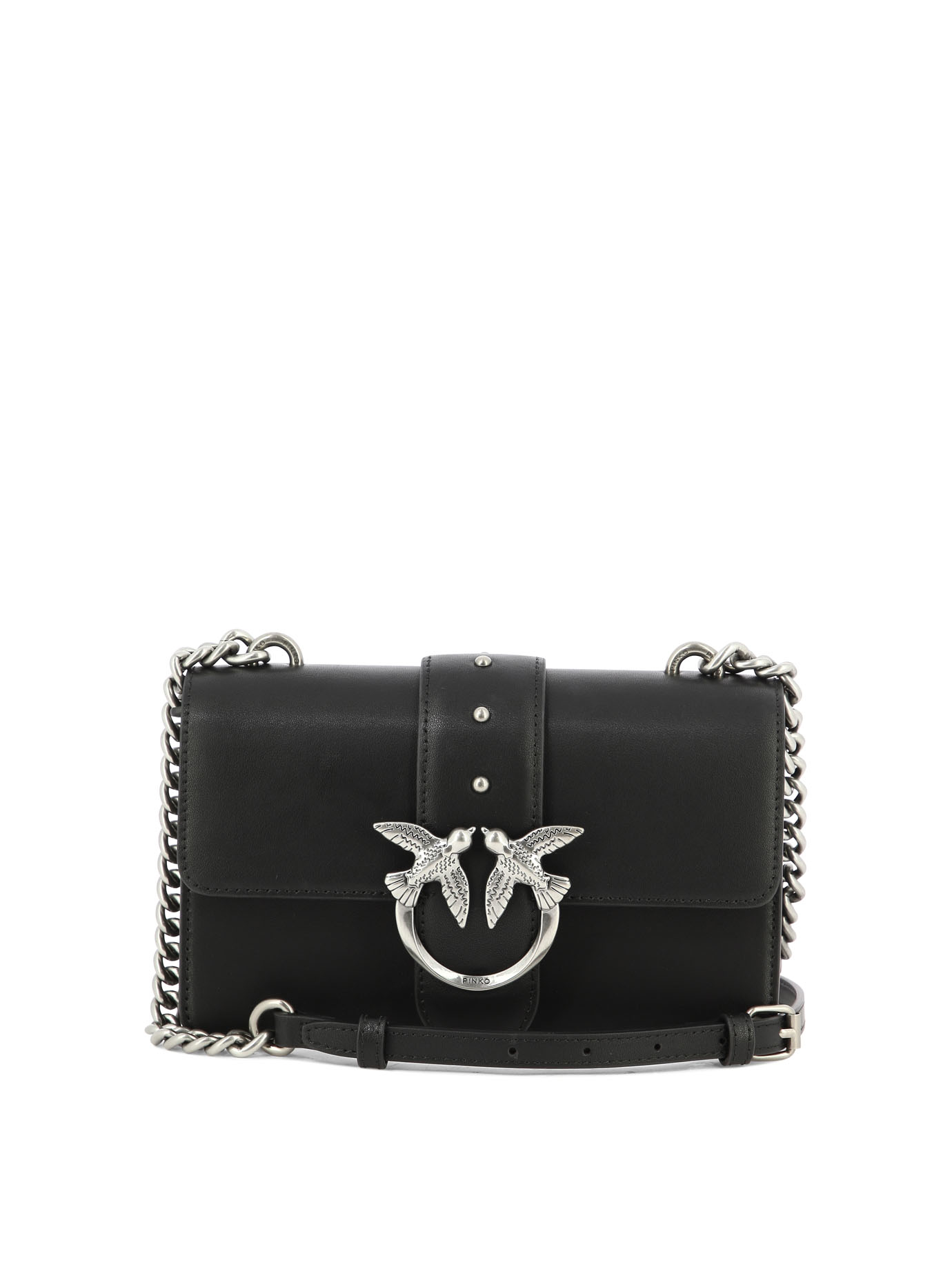 Crossbody bags 100059A0F1Z99O (PINKO / ハンドバッグ・ショルダーバッグ ) | PINKO (ピンコ)