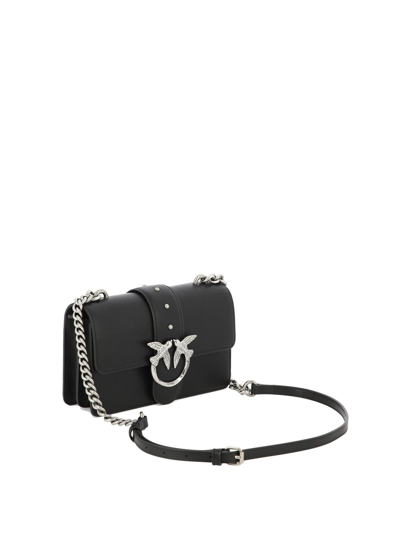 Crossbody bags 100059A0F1Z99O (PINKO / ハンドバッグ・ショルダーバッグ ) | PINKO (ピンコ)(1)