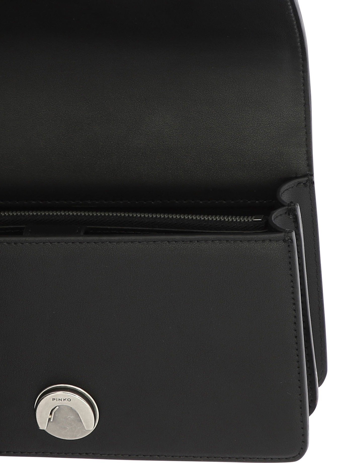 Crossbody bags 100059A0F1Z99O (PINKO / ハンドバッグ・ショルダーバッグ ) | PINKO (ピンコ)(4)