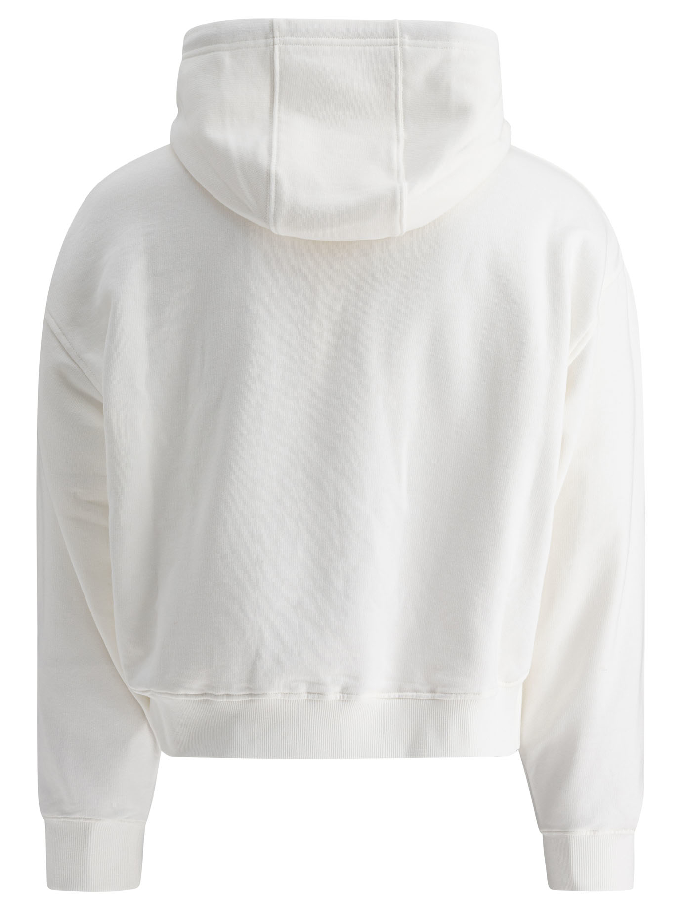 Marni logo hoodie (Marni/スウェット・フーディー) | Marni