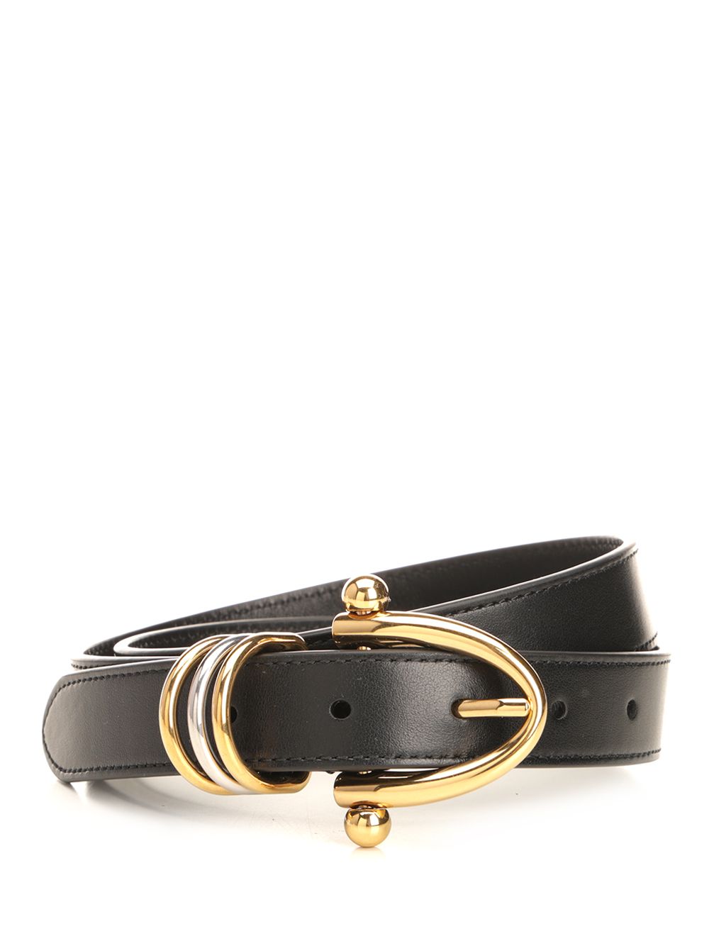 "Bracelet" belt CHC25SC004SFB001 (Chloé / ベルト・サスペンダー ) | Chloé (クロエ)