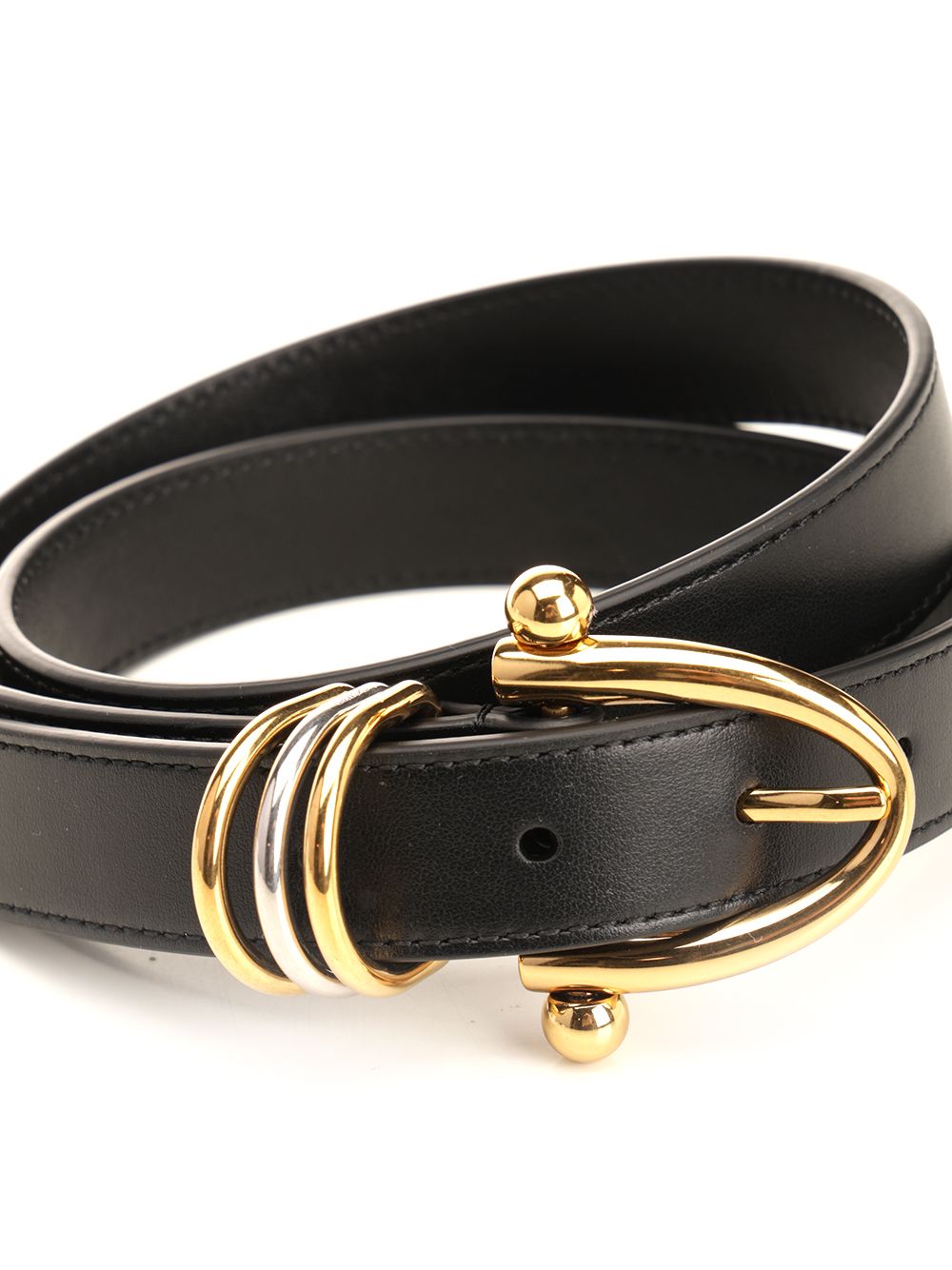 "Bracelet" belt CHC25SC004SFB001 (Chloé / ベルト・サスペンダー ) | Chloé (クロエ)(2)
