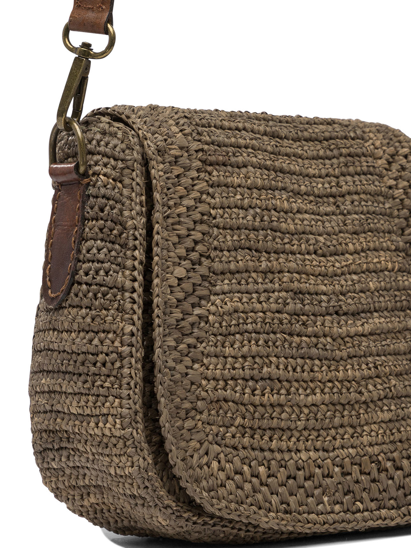 Crossbody bags TIADARKTEA (IBELIV / ハンドバッグ・ショルダーバッグ ) | IBELIV (アイビリーブ)(3)