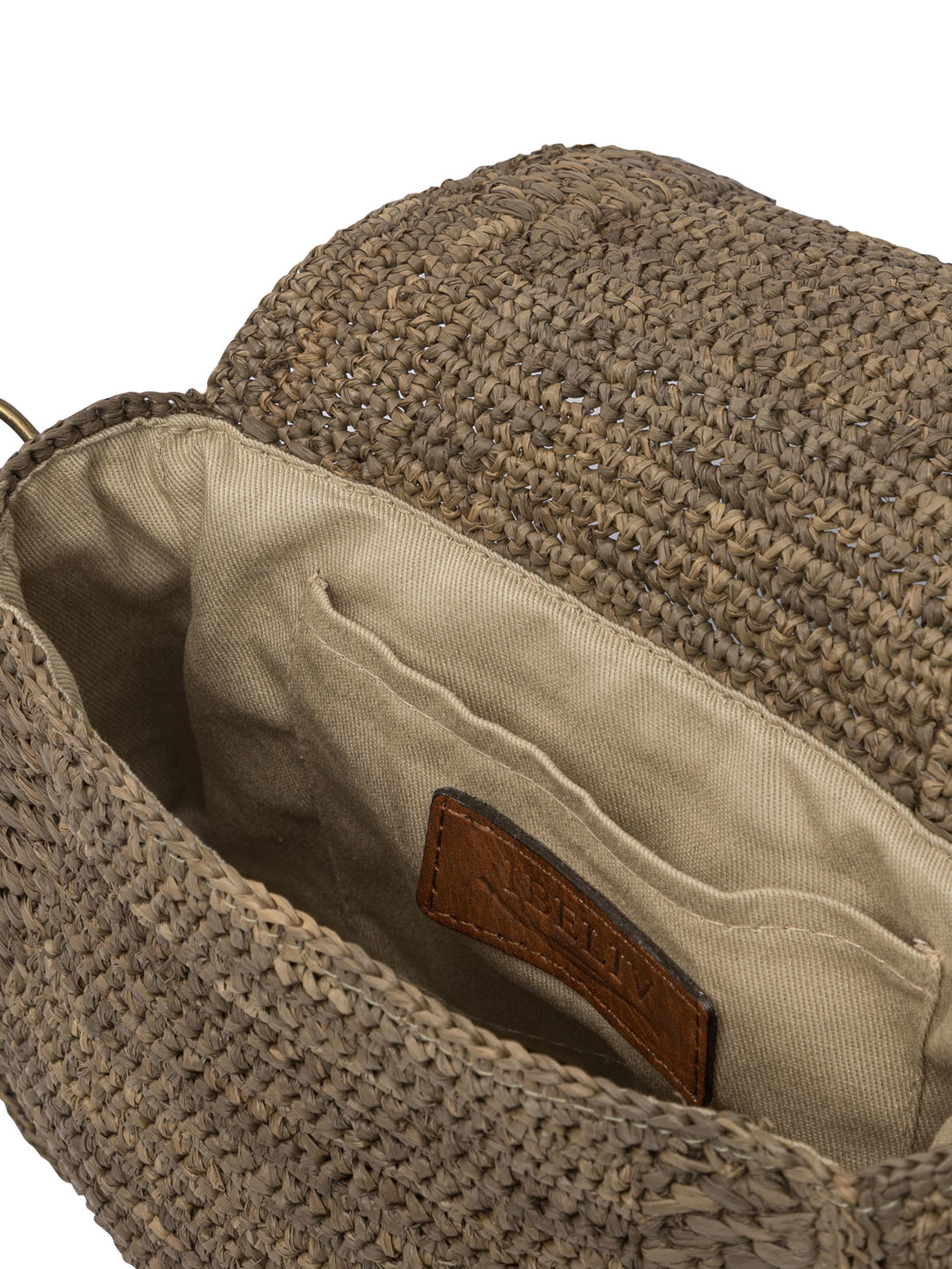 Crossbody bags TIADARKTEA (IBELIV / ハンドバッグ・ショルダーバッグ ) | IBELIV (アイビリーブ)(4)