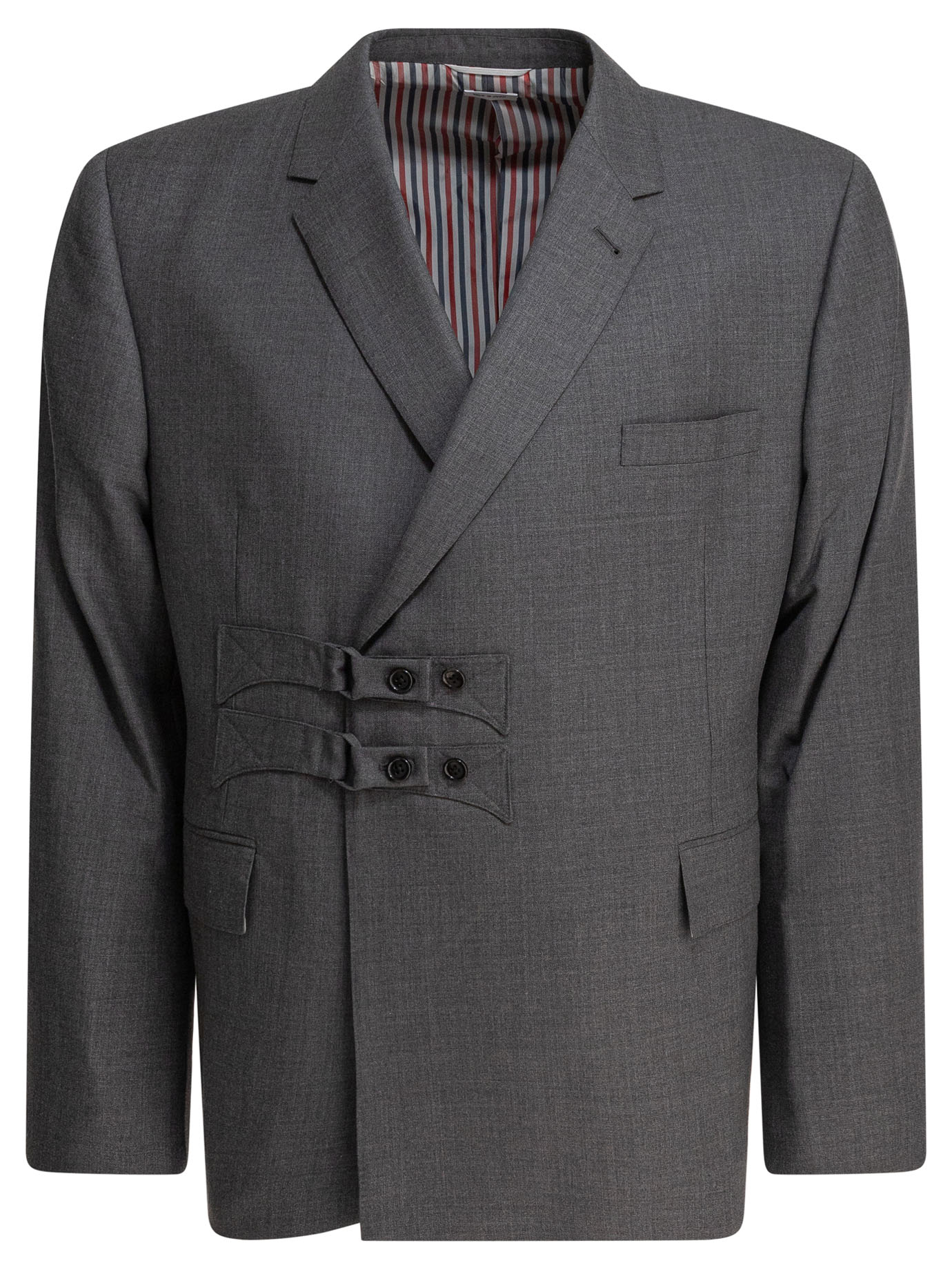 Jackets MJC397A00626035 (Thom Browne / スーツ・ジャケット ) | Thom Browne (トム・ブラウン)