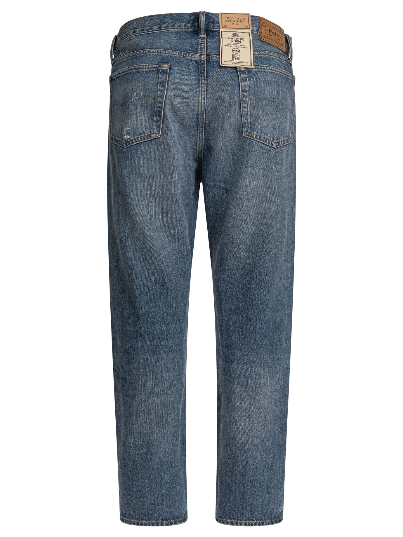 Straight-leg jeans 710963075001KENSINGTONWASH (Polo Ralph Lauren / ジーンズ ) | Polo Ralph Lauren (ポロ ラルフ ローレン)(1)